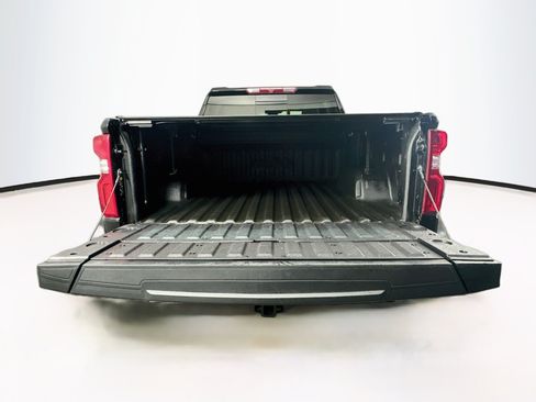 Used 2024 Chevrolet Silverado 1500 High Country w/ Midnight Edition AWD/4WD image 29