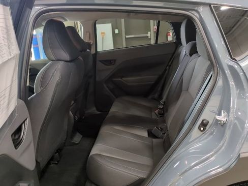 Certified 2025 Subaru Crosstrek 2.0i Premium AWD/4WD image 14