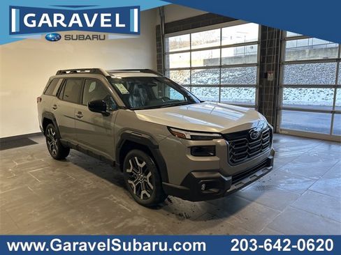 New 2026 Subaru Outback Touring XT image 1