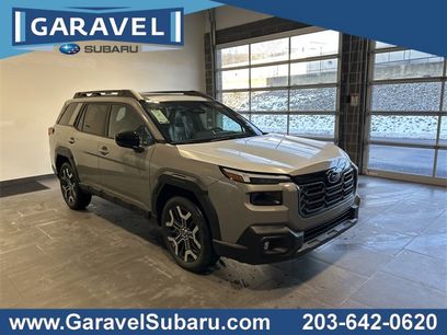 New 2026 Subaru Outback Touring XT