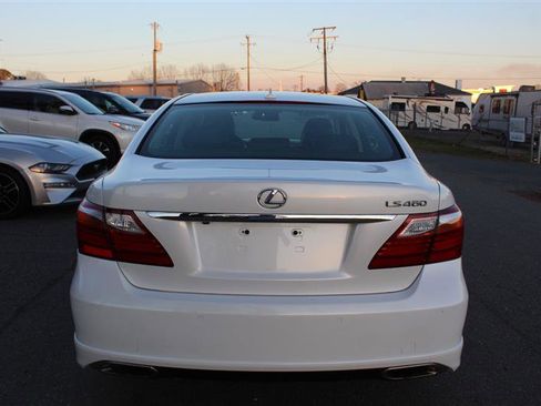 Used 2011 Lexus LS 460 image 6
