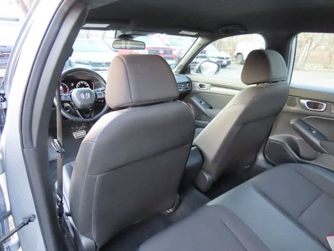 Used 2023 Honda Civic Sport image 14