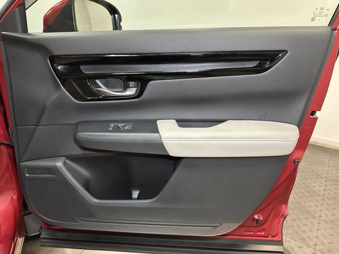 Certified 2023 Honda CR-V EX-L image 37