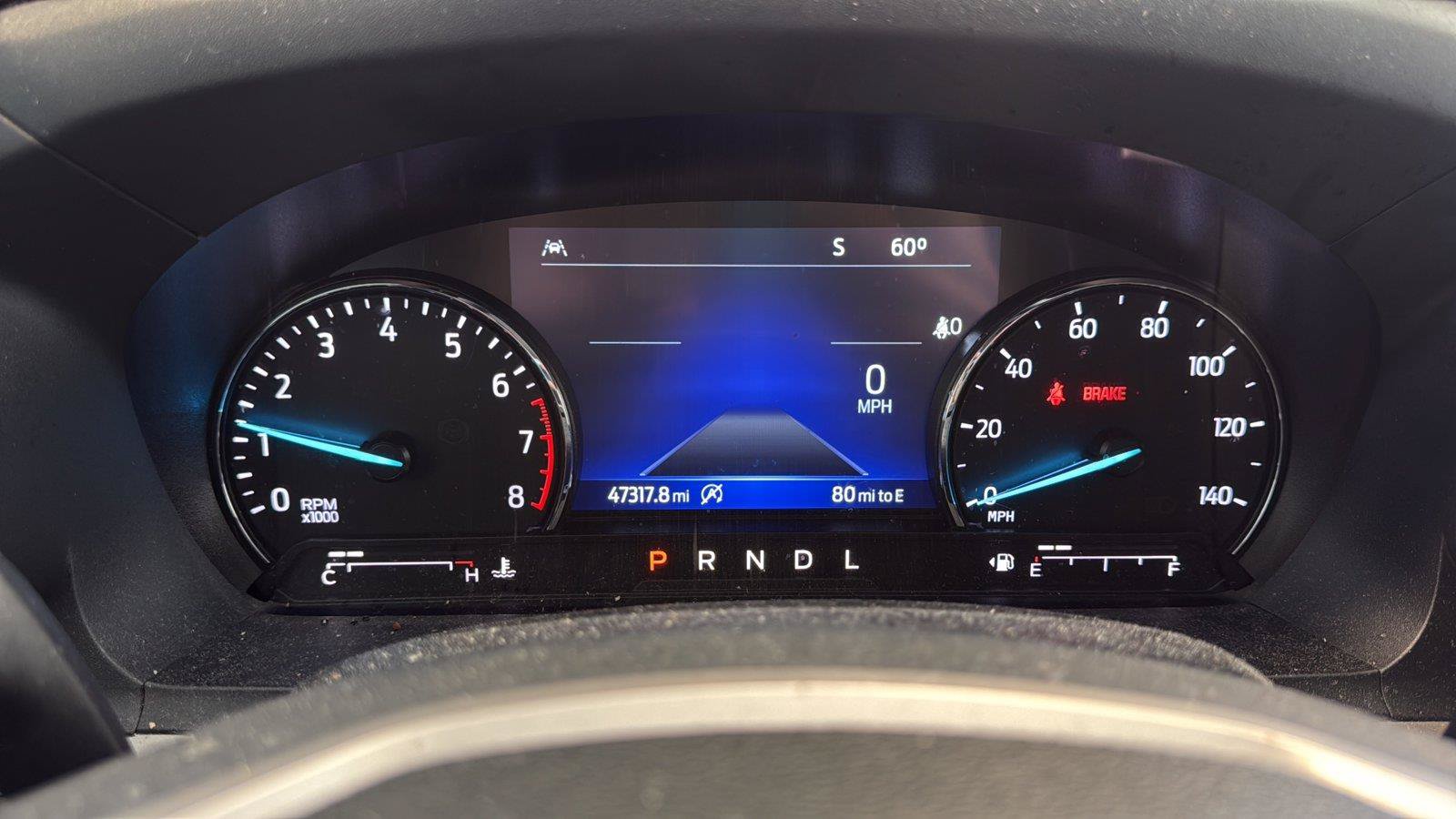 Used 2023 Ford Explorer XLT AWD/4WD image 13