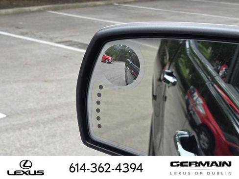 Used 2015 Chevrolet Silverado 1500 LTZ w/ LTZ Plus Package AWD/4WD image 19