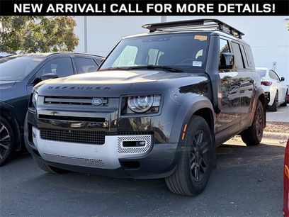 Used 2023 Land Rover Defender 110 S