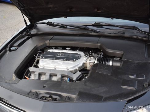 Used 2014 Acura TL SH-AWD image 33