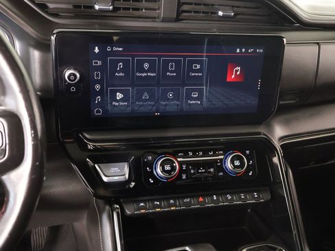 Used 2024 GMC Sierra 1500 AT4X w/ AT4X AEV Edition image 5