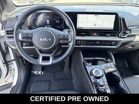 Used 2023 Kia Sportage X-Line image 18