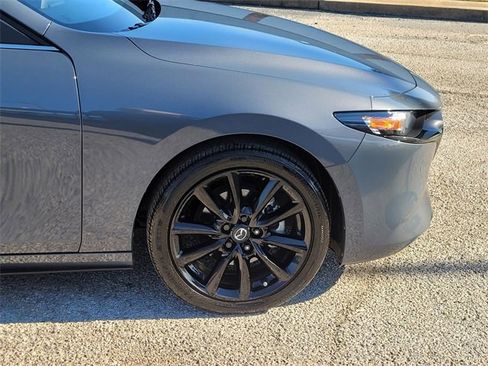 Used 2024 MAZDA MAZDA3 s image 7