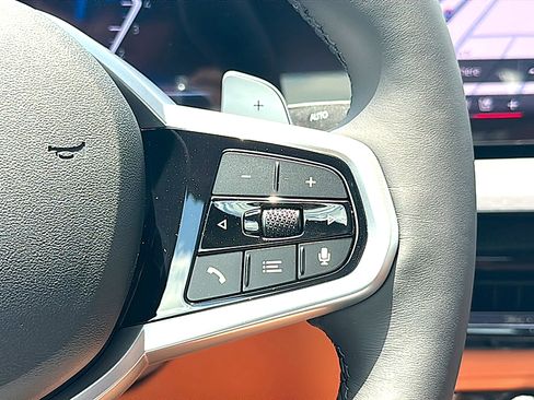 New 2027 BMW 430i Convertible w/ M Sport Package RWD image 16