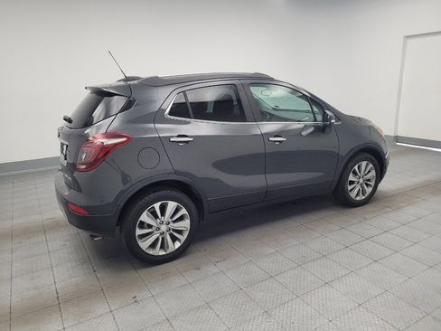Used 2018 Buick Encore Preferred FWD image 10