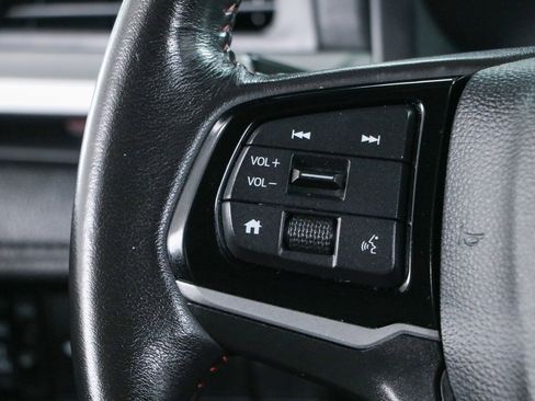 Used 2025 Honda Odyssey Sport-L image 13