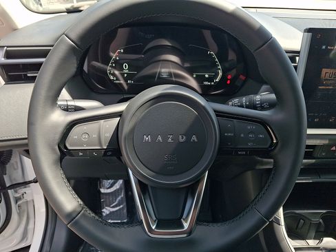 New 2026 MAZDA CX-5 Preferred AWD/4WD image 16