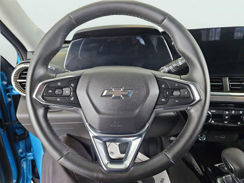 Certified 2025 Chevrolet Trax ACTIV w/ Driver Confidence Package image 28