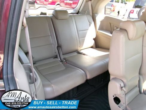 Used 2014 Honda Odyssey EX-L image 24