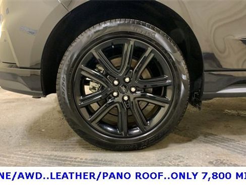 Used 2024 Ford Edge ST-Line image 16