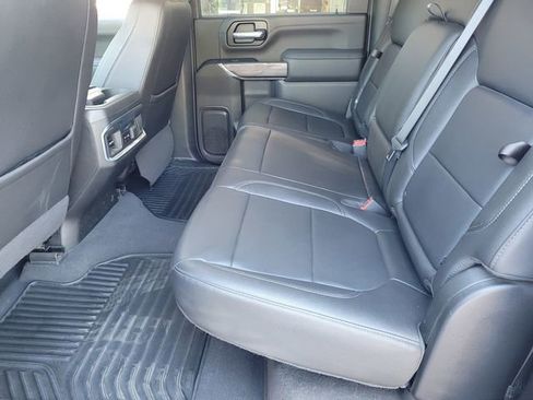 Used 2022 Chevrolet Silverado 2500 LTZ w/ LTZ Premium Texas Edition image 15