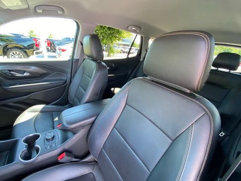 Used 2019 GMC Terrain SLT w/ Preferred Package FWD image 20