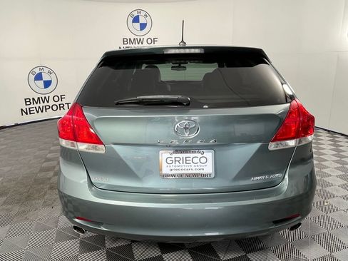 Used 2012 Toyota Venza Limited w/ Tow Pkg AWD/4WD image 12