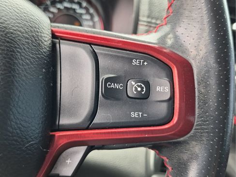 Used 2019 RAM 1500 Rebel RWD image 10