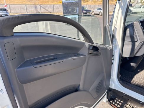 New 2025 Chevrolet Low Cab Forward RWD image 13