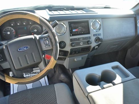 Used 2015 Ford F350 XLT w/ XLT Value Package image 17