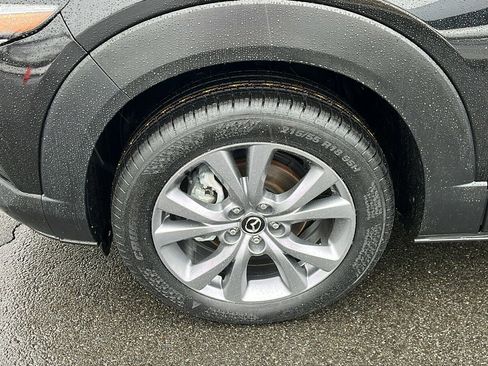 Certified 2024 MAZDA CX-30 AWD 2.5 S w/ Premium Package image 8