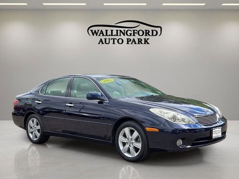 Used 2005 Lexus ES 330 FWD image 3