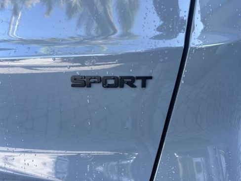 Used 2025 Honda CR-V Sport-L image 38