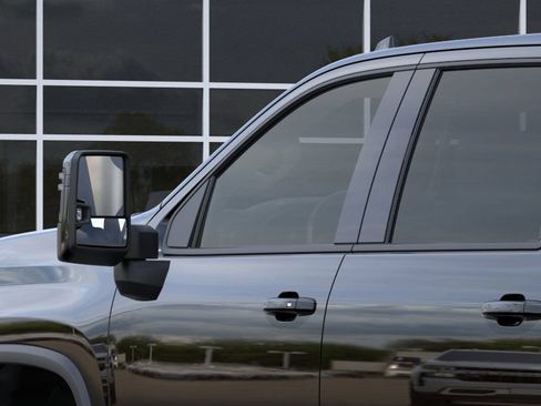 New 2025 Chevrolet Silverado 2500 High Country w/ High Country Premium Package AWD/4WD image 69
