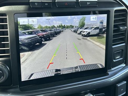 Certified 2023 Ford F150 XLT w/ Equipment Group 302A High AWD/4WD image 37