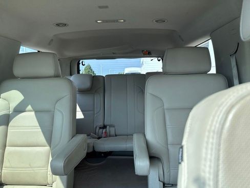 Used 2015 GMC Yukon Denali w/ Open Road Package AWD/4WD image 16