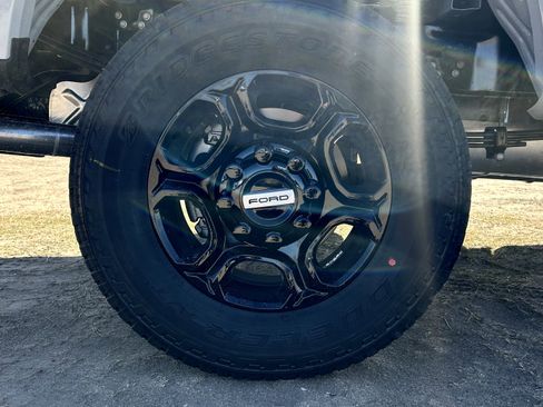 New 2026 Ford F350 XL image 24