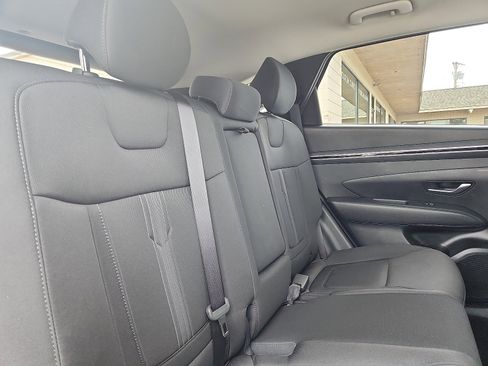 Certified 2024 Hyundai Tucson SEL AWD/4WD image 29