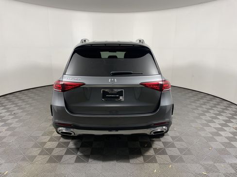 Used 2021 Mercedes-Benz GLE 350 image 4