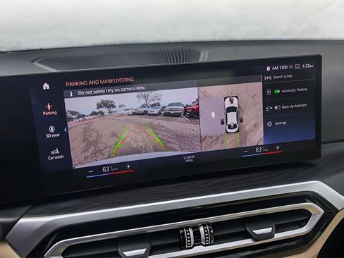 Used 2023 BMW 330i Sedan w/ Premium Package image 20