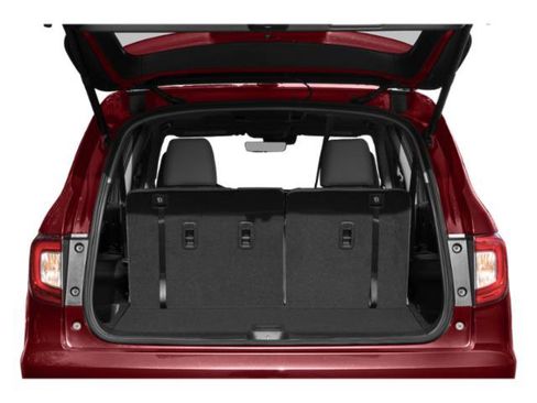 Used 2020 Honda Pilot Touring image 11