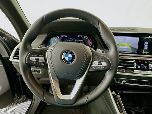 Certified 2023 BMW X5 sDrive40i image 11