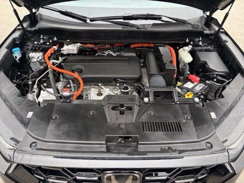 Used 2024 Honda CR-V Sport-L image 29
