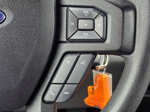 Used 2016 Ford F150 XLT w/ Trailer Tow Package image 15