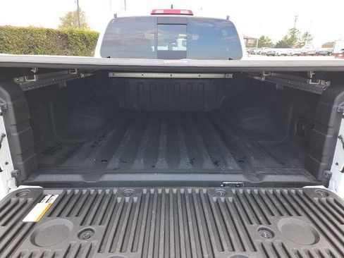 Certified 2024 Nissan Frontier SV w/ SV Convenience Package image 13