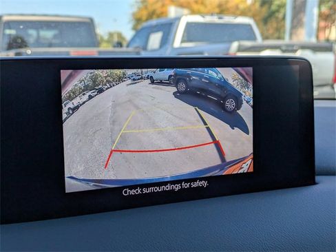 Used 2023 MAZDA CX-5 AWD 2.5 S w/ Premium Package image 23