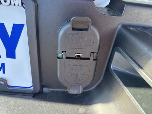 New 2026 RAM 2500 Tradesman image 15