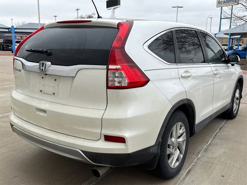 Used 2015 Honda CR-V EX image 7