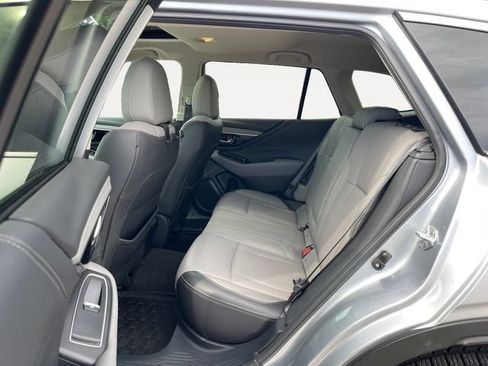 Used 2021 Subaru Outback Limited AWD/4WD image 13
