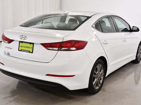 Used 2018 Hyundai Elantra SEL w/ Cargo Package FWD image 12