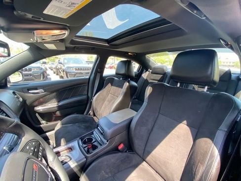 Used 2023 Dodge Charger R/T w/ Plus Group RWD image 23