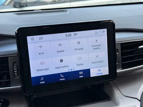 Certified 2023 Ford Explorer XLT w/ Equipment Group 202A AWD/4WD image 23