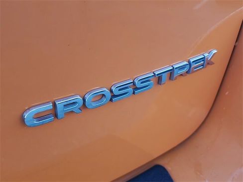 Used 2018 Subaru Crosstrek 2.0i Premium w/ Popular Package #2 image 7